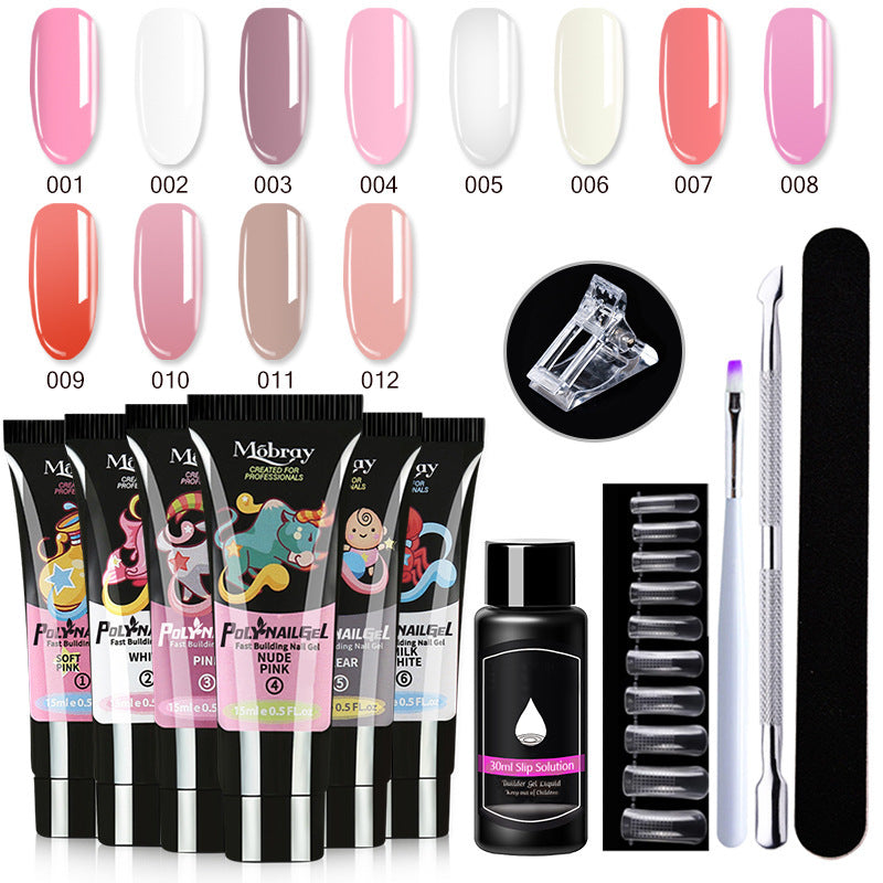 Nail Extension Kit