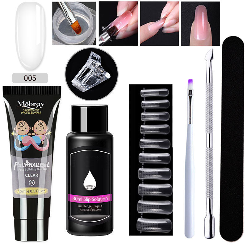 Nail Extension Kit