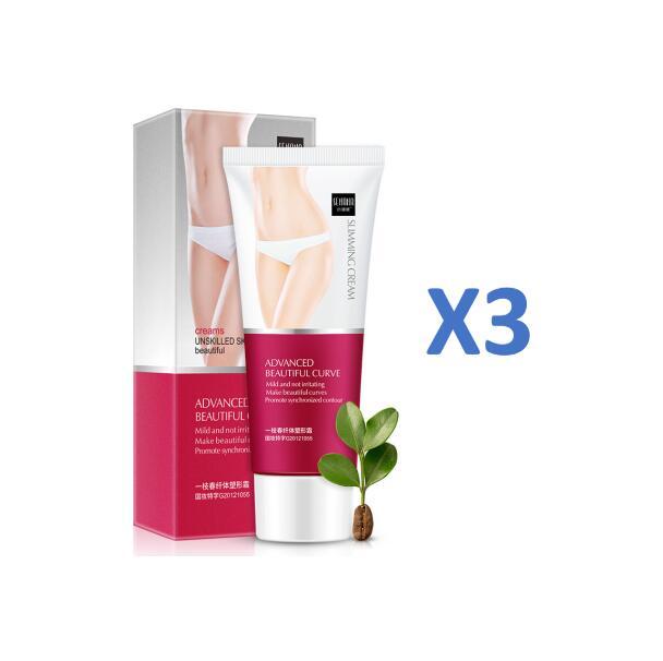 Slimming Body Cream - Body Care