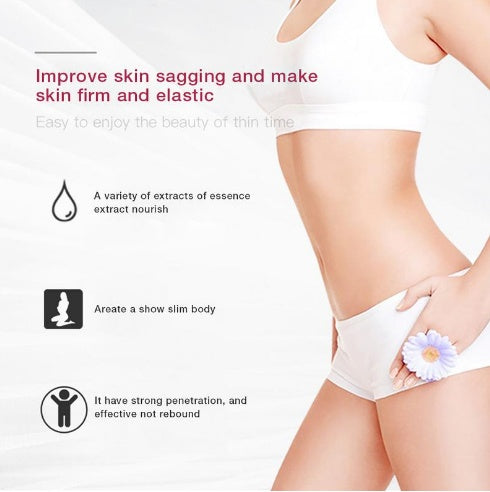 Slimming Body Cream - Body Care