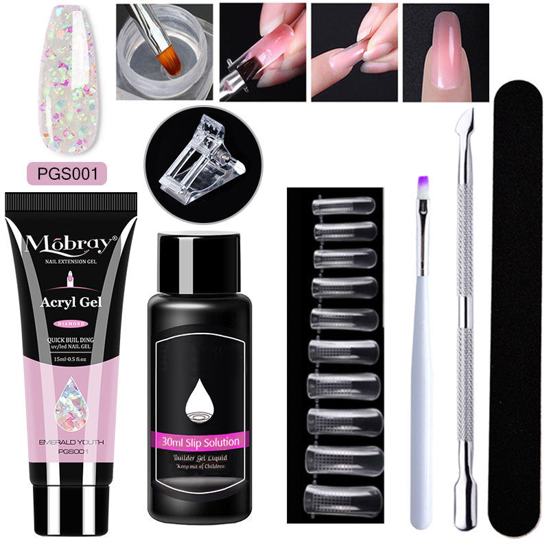 Nail Extension Kit