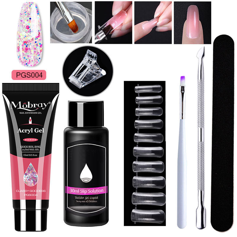 Nail Extension Kit