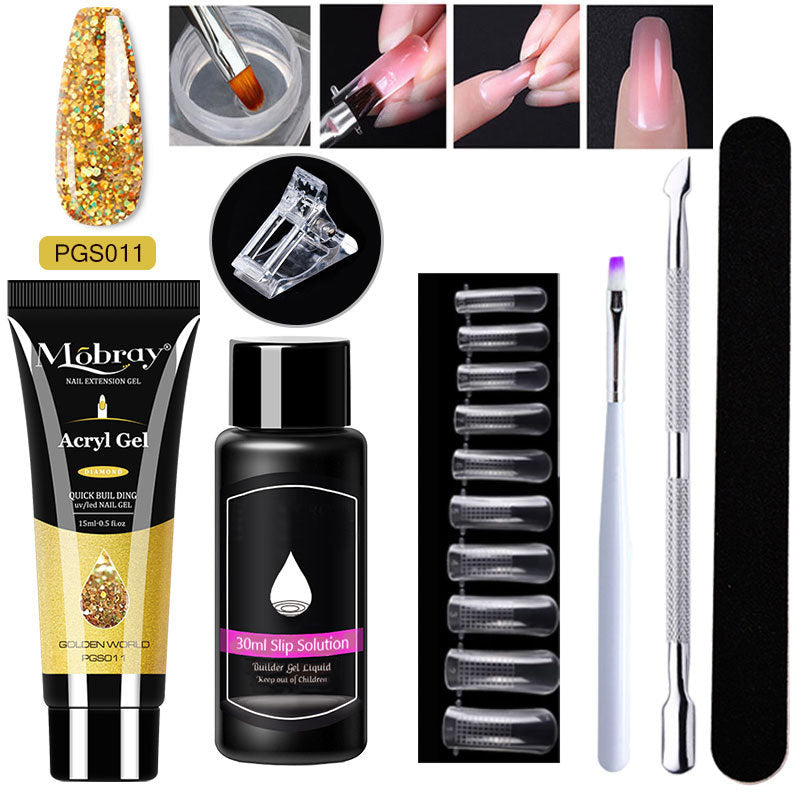 Nail Extension Kit