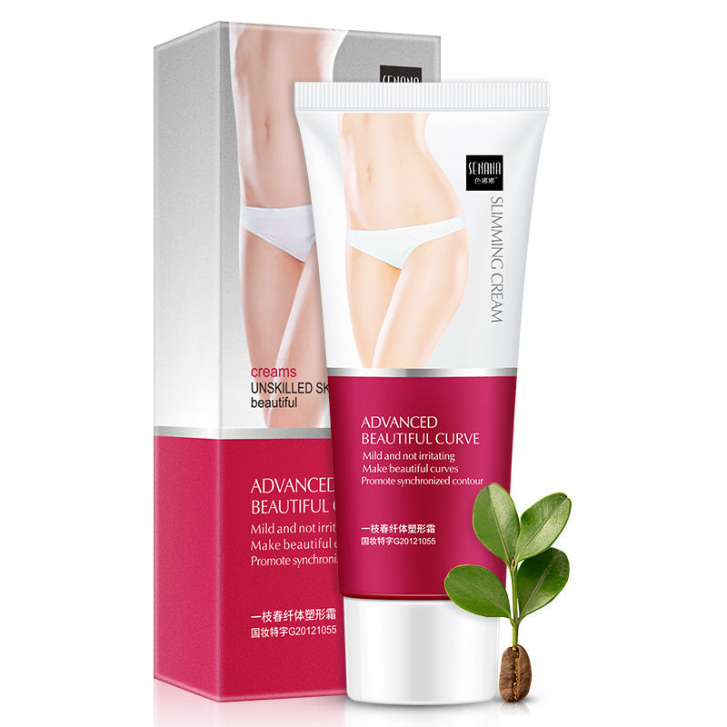 Slimming Body Cream - Body Care