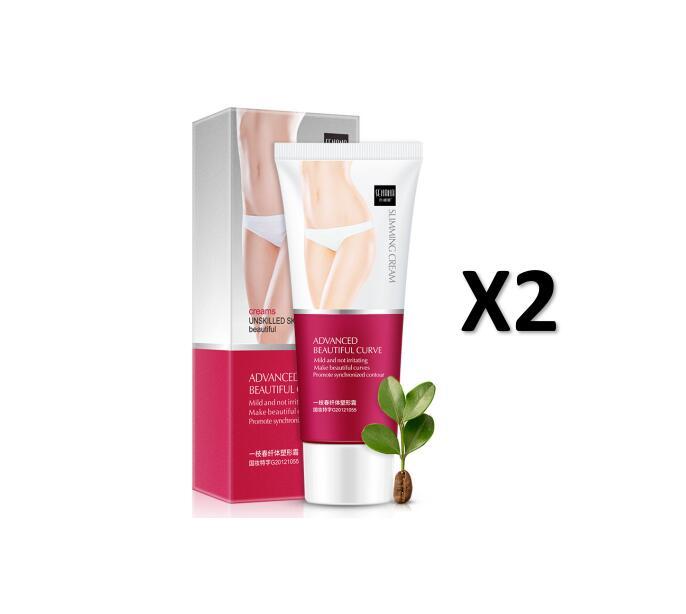 Slimming Body Cream - Body Care