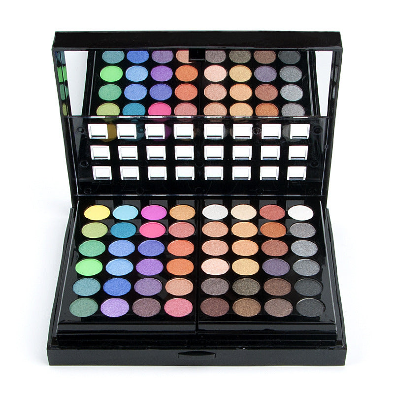 Complete Makeup Palette