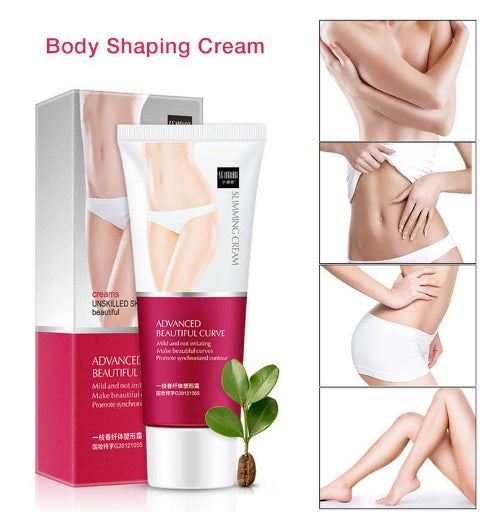 Slimming Body Cream - Body Care