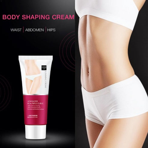 Slimming Body Cream - Body Care