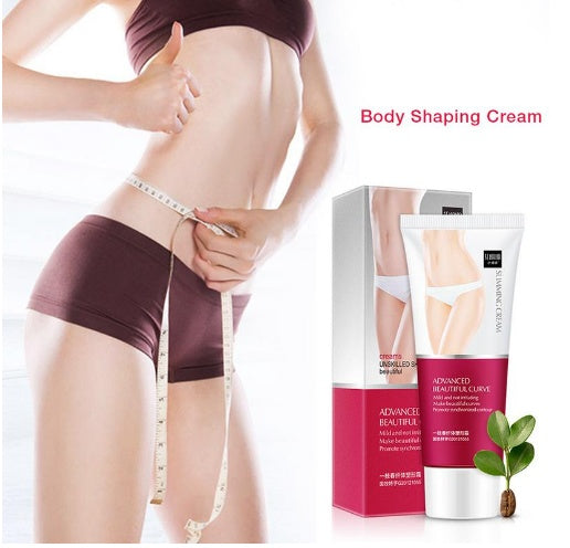 Slimming Body Cream - Body Care