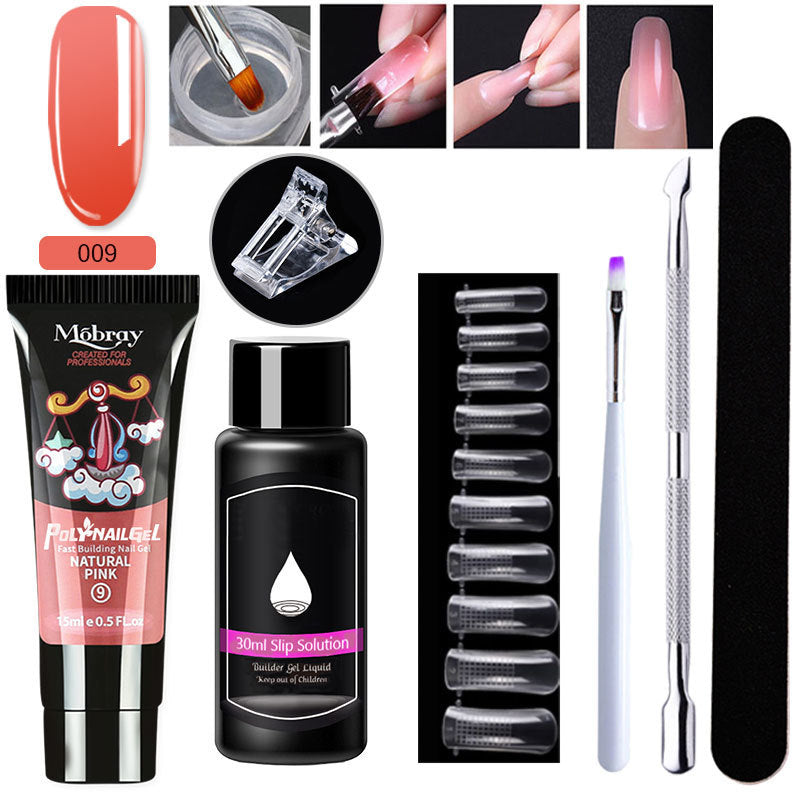 Nail Extension Kit