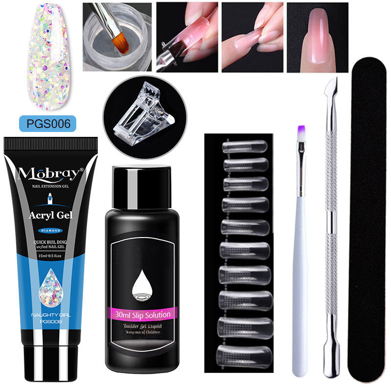 Nail Extension Kit