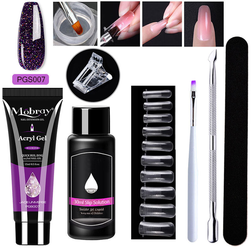 Nail Extension Kit