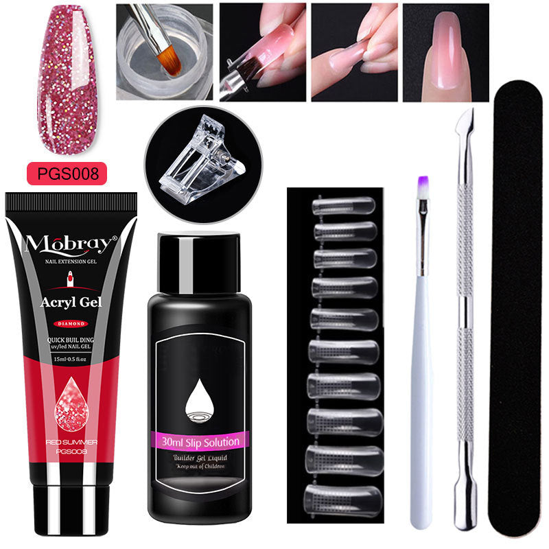 Nail Extension Kit