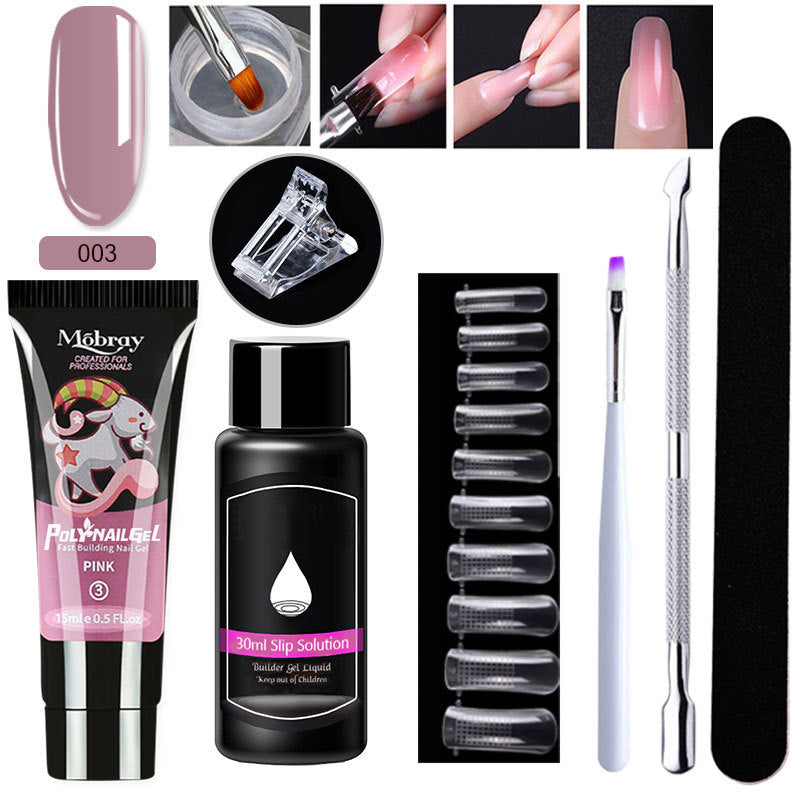 Nail Extension Kit