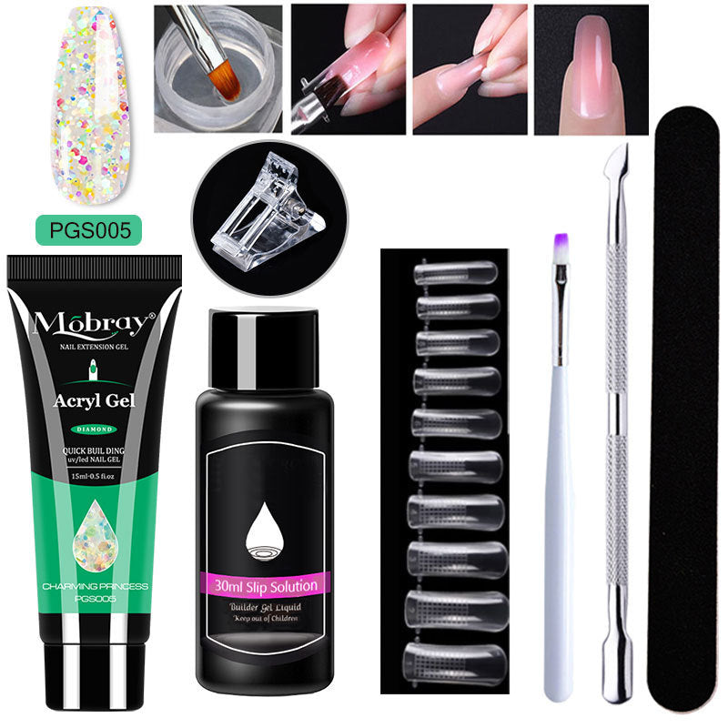 Nail Extension Kit