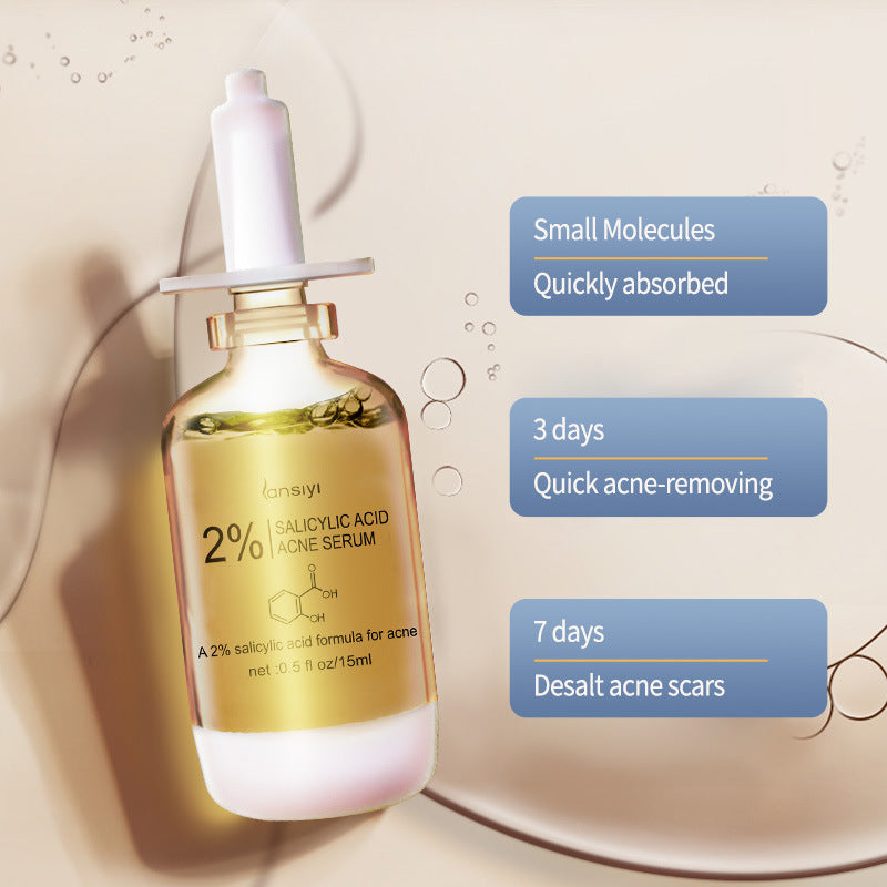 Acne Salicylate Essence