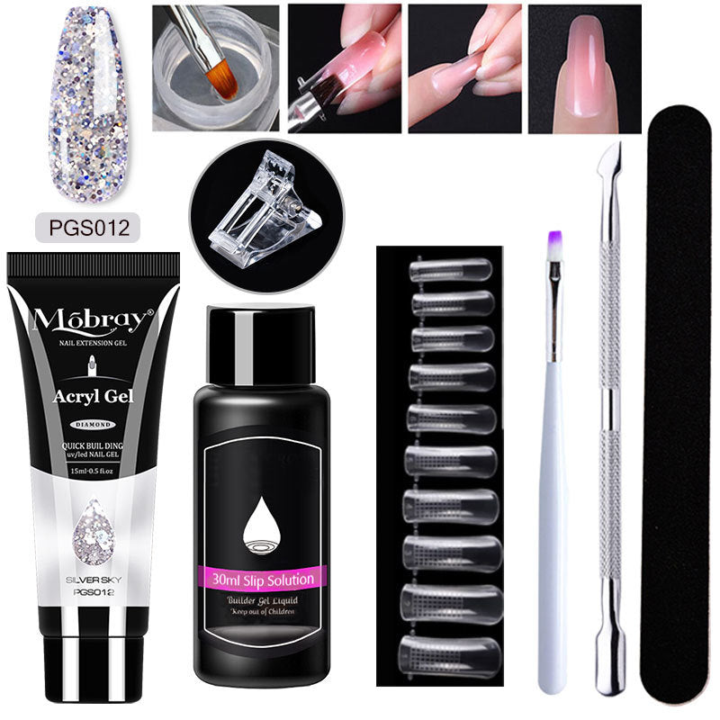 Nail Extension Kit