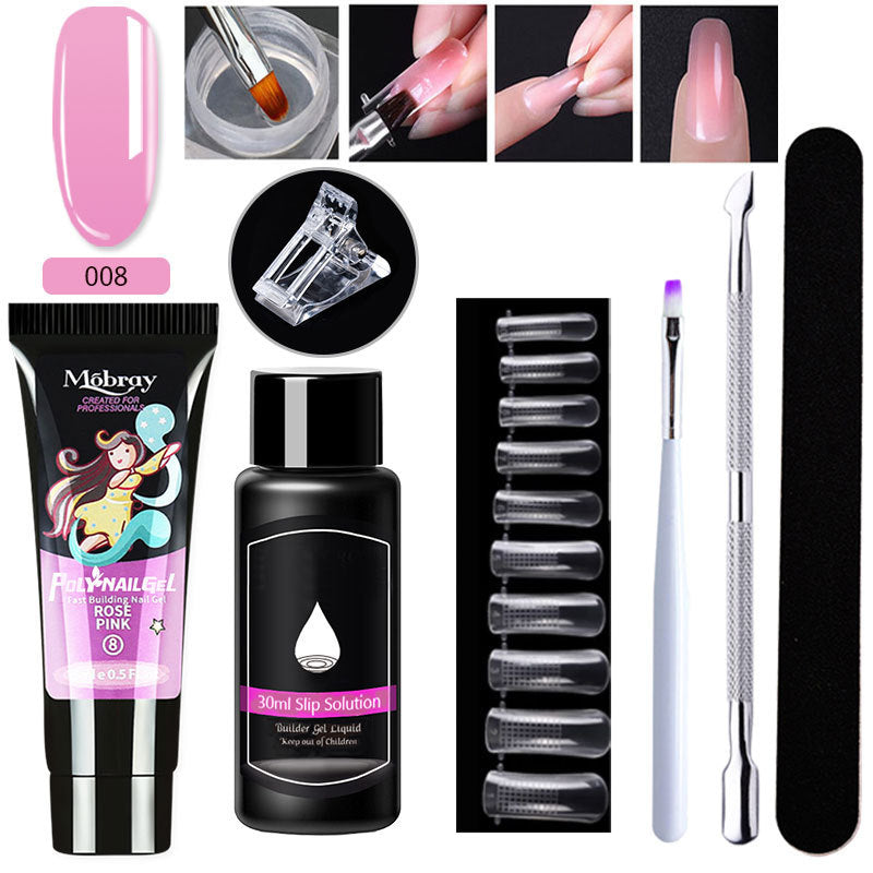 Nail Extension Kit