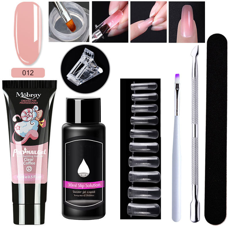 Nail Extension Kit