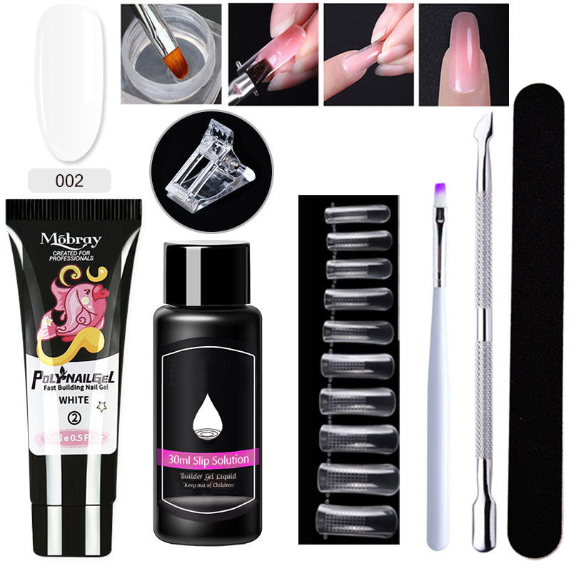 Nail Extension Kit